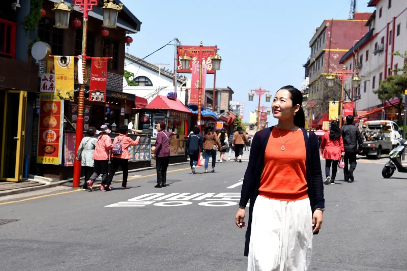 Incheon Chinatown (17/29)
