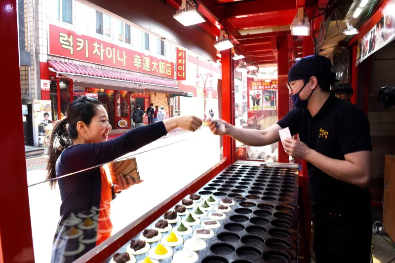Incheon Chinatown (19/29)