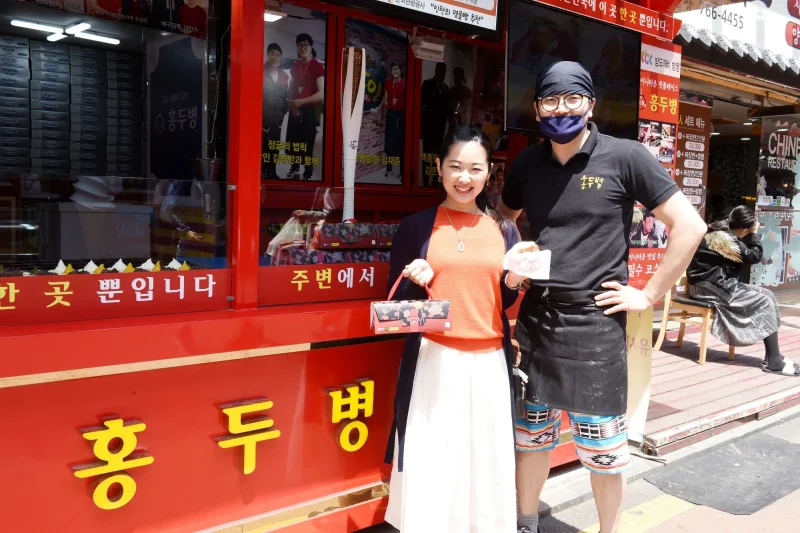 Incheon Chinatown (20/29)