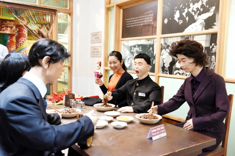 Incheon Chinatown (23/29)