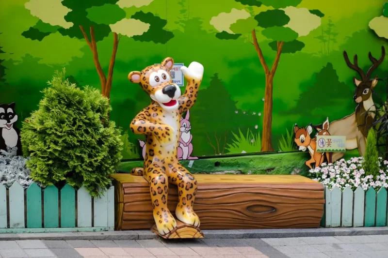 Songwol-dong Fairy Tale Village  (16/16)