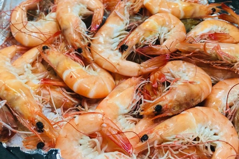 Incheon Complex Fish Market (10/11)