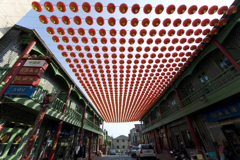 Incheon Chinatown (29/29)