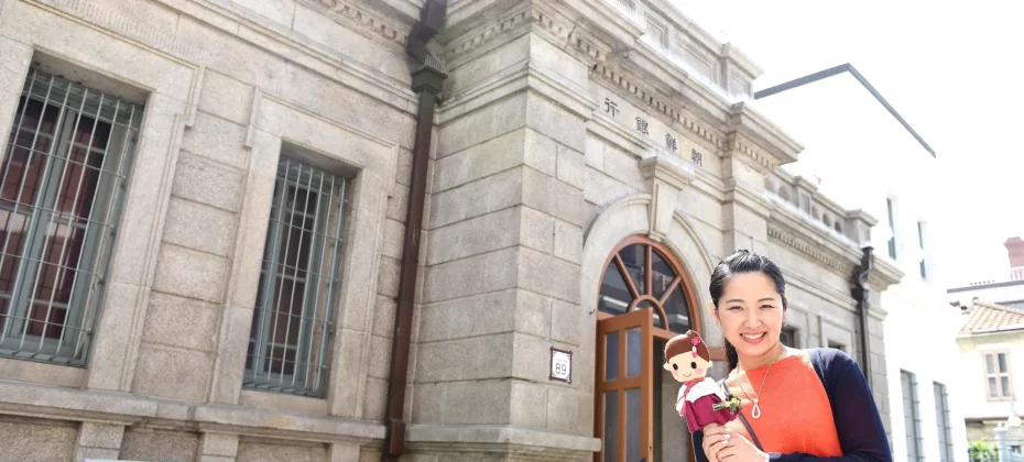 Korean drama Dokkaebi(Goblin) shooting location day tour - Incheon (22/51)