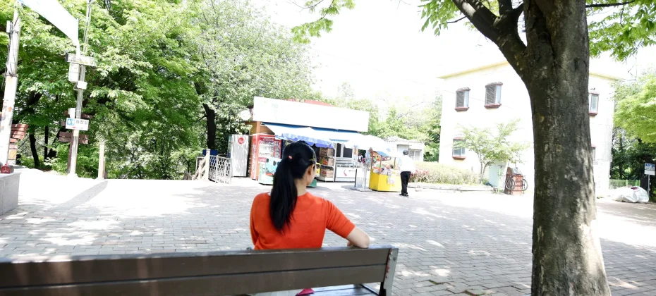 Korean drama Dokkaebi(Goblin) shooting location day tour - Incheon (32/51)