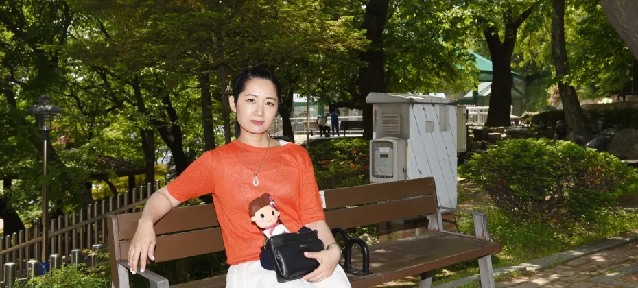 Korean drama Dokkaebi(Goblin) shooting location day tour - Incheon (33/51)