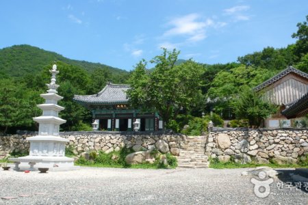 Naewonam Hermitage 
