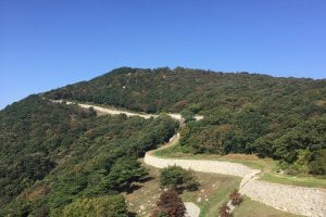 Daeheungimjonseong Fortress 