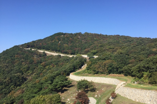 Daeheungimjonseong Fortress