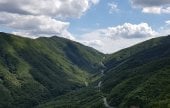 Gajisan Provincial Park 
