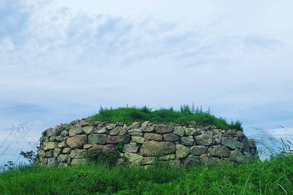 Daesosan Signaling Station