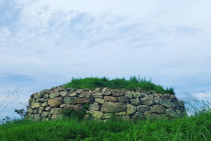 Daesosan Signaling Station (1/4)