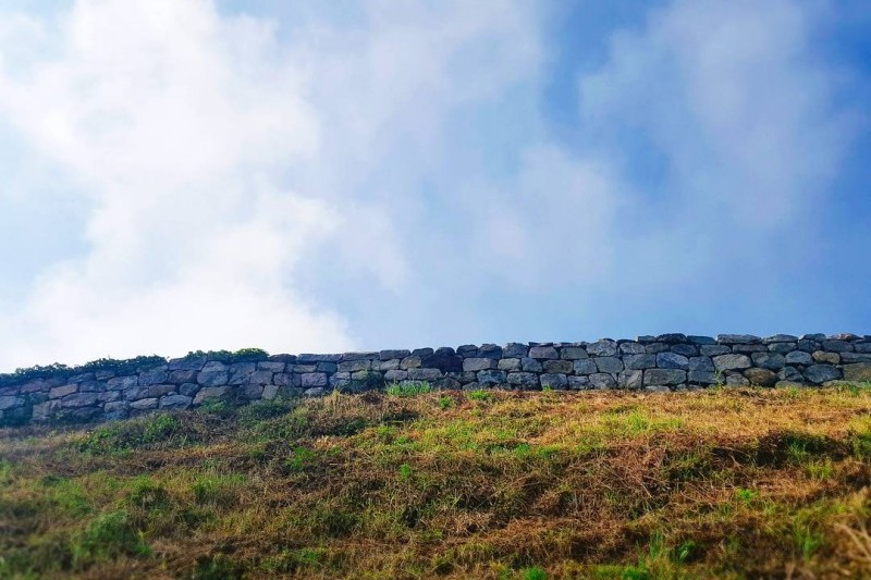 Daesosan Signaling Station (2/4)