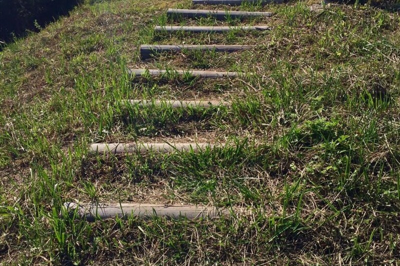 Daesosan Signaling Station (4/4)
