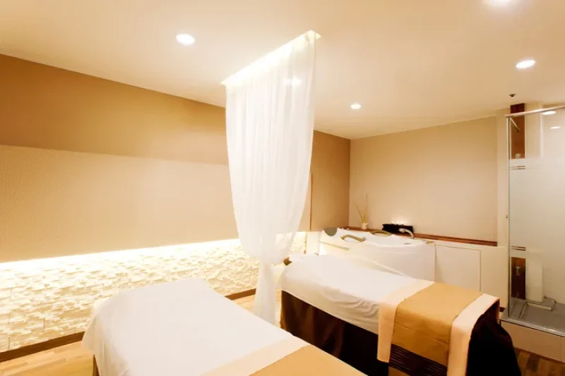SPADAY - Hannam Main Branch (1/85)
