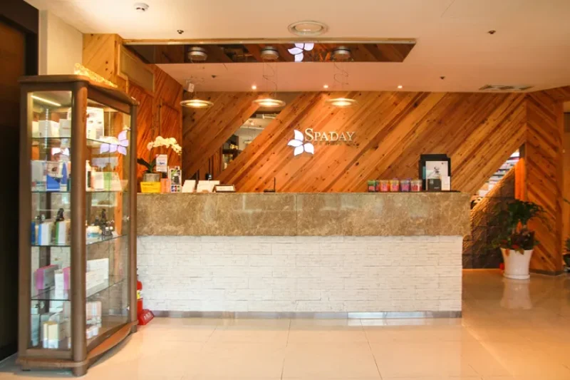 SPADAY - Hannam Main Branch (2/85)