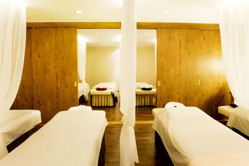 SPADAY - Hannam Main Branch (4/85)