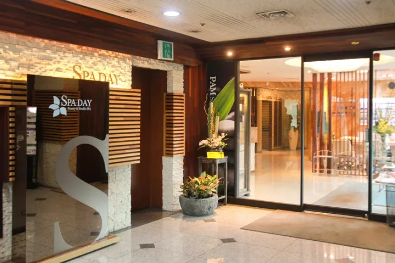 SPADAY - Hannam Main Branch (5/85)