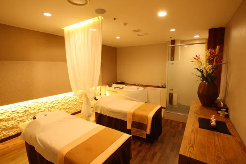 SPADAY - Hannam Main Branch (6/85)