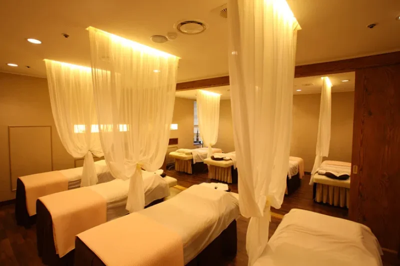 SPADAY - Hannam Main Branch (12/85)
