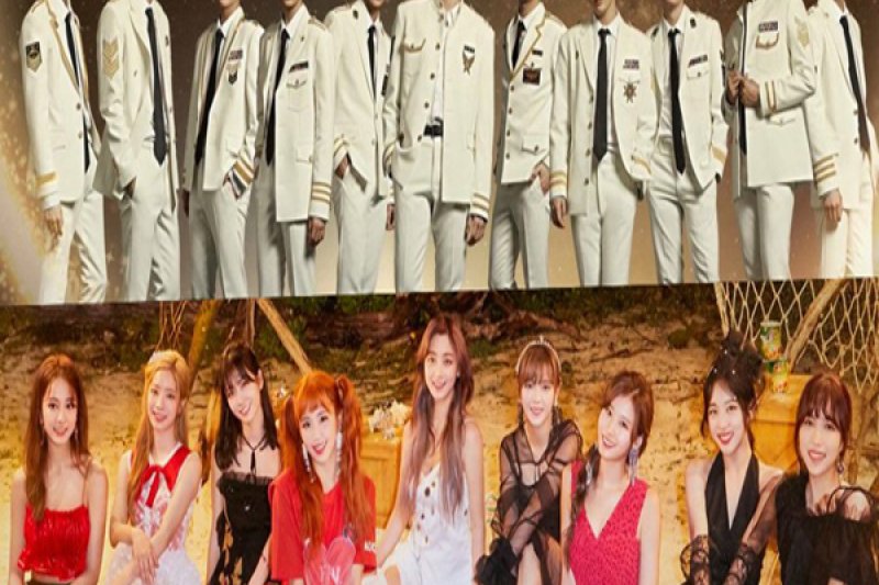 2018 SORIBADA BEST K-MUSIC AWARDS Ticket + Shuttle Bus Transfer (8/14)