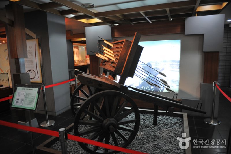 Bucheon Bow Museum  (2/5)