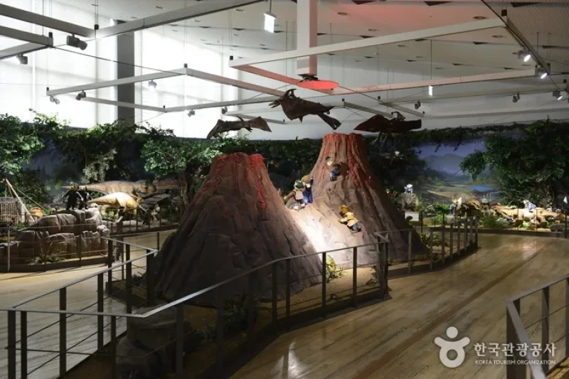 Gyeongju Teddy Bear Museum  (2/5)