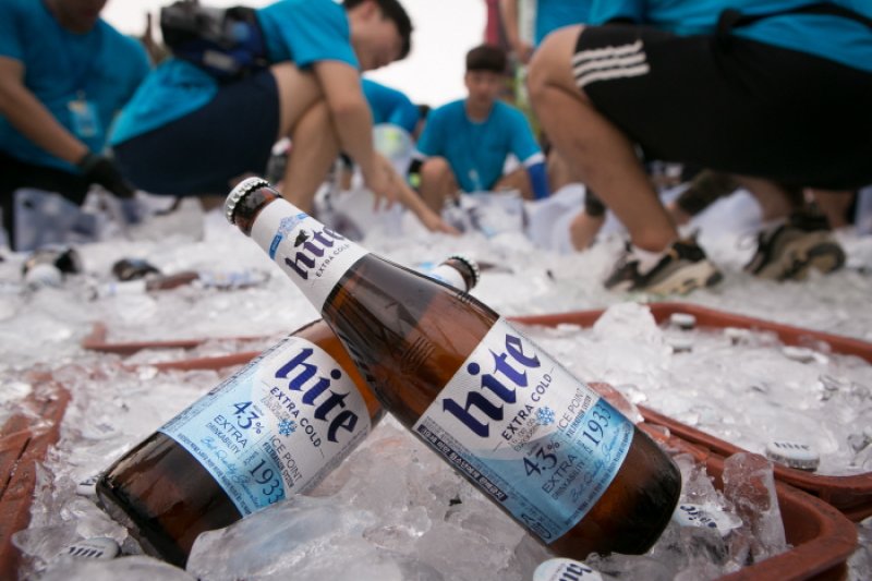 Gamaek Festival (가맥축제) (1/5)