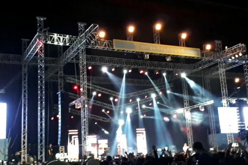 Songdo Beer Festival (Songdo World Culture Tourism Festival) (송도맥주축제(송도세계문화관광축제)) (8/8)