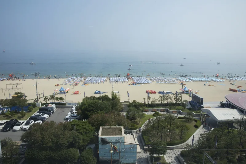 SPA1899 DONGINBI Busan Haeundae Branch (56/63)