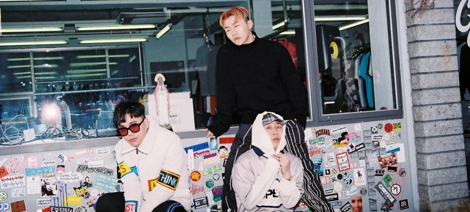 2018 BOF Closing performance Concert Ticket + Busan Traditional Market Tour(gift card) (5/24)