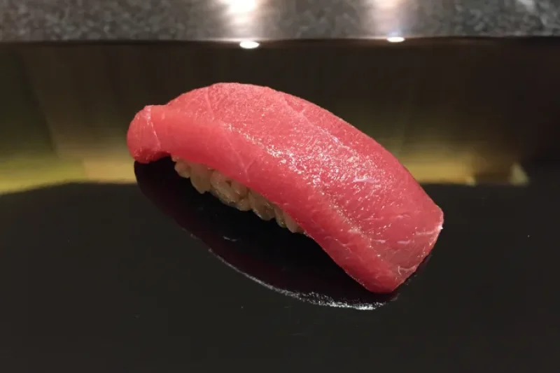 Sushi Kaisin  (1/6)