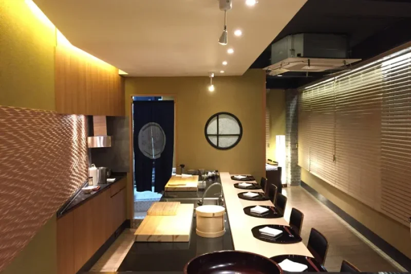 Sushi Kaisin  (3/6)