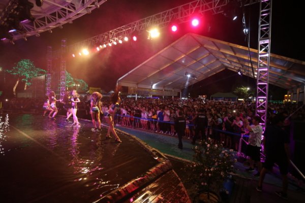 Hongcheon Beer Festival