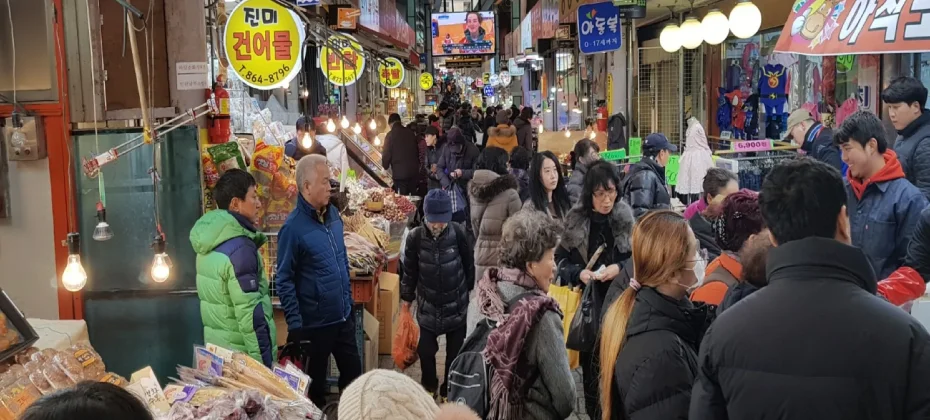 Incheon Singi-Market (4/42)