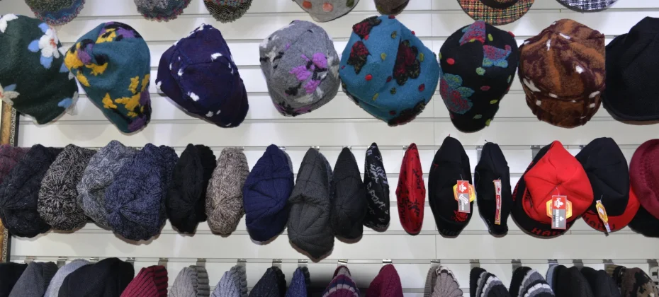 Incheon Singi-Market (9/42)