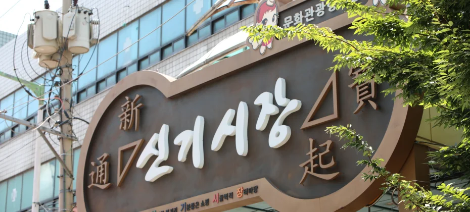 Incheon Singi-Market (33/42)