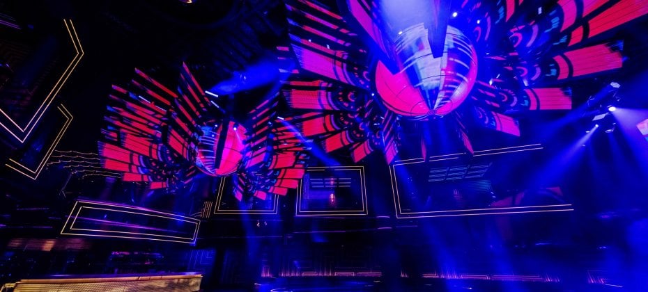 Tiësto date | Chroma | Incheon, korea - december 01, 2018 - TiestoLive (6/18)