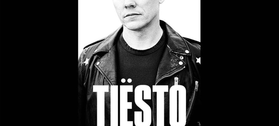 Tiësto date | Chroma | Incheon, korea - december 01, 2018 - TiestoLive (18/18)