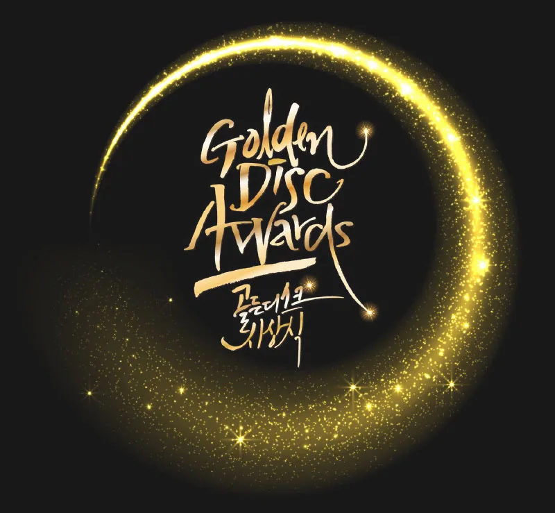 2019 Golden Disc Awards + Shuttle Tour (1/5)