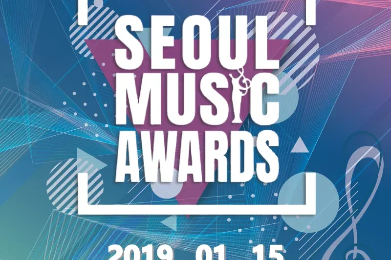 2019 Seoul Music Awards + Shuttle Tour (1/1)