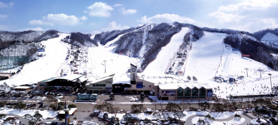 VIVALDI PARK ONE DAY SKI TOUR / shuttle service (12/36)