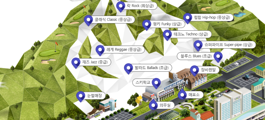 VIVALDI PARK ONE DAY SKI TOUR / shuttle service (13/36)