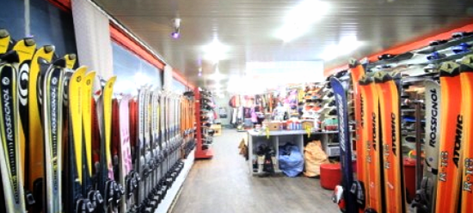 VIVALDI PARK ONE DAY SKI TOUR / shuttle service (22/36)