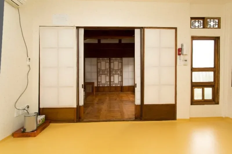 Nuri Guest House (누리한옥게스트하우스)[한국관광품질인증/Korea Quality] (12/23)