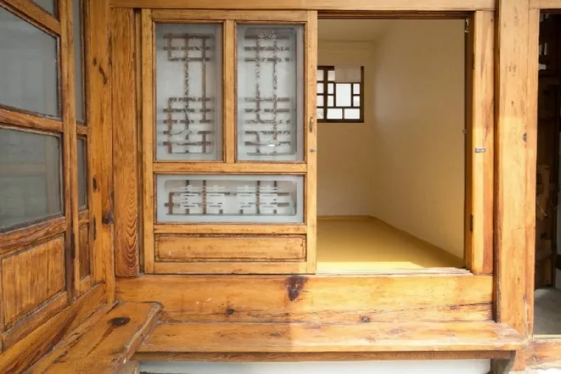 Nuri Guest House (누리한옥게스트하우스)[한국관광품질인증/Korea Quality] (13/23)
