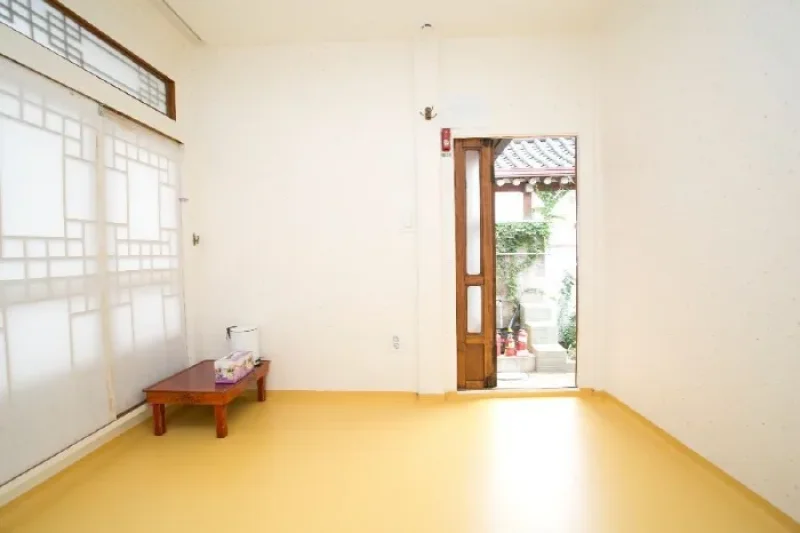 Nuri Guest House (누리한옥게스트하우스)[한국관광품질인증/Korea Quality] (14/23)