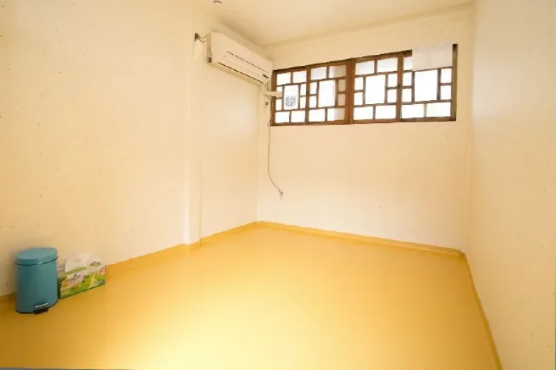 Nuri Guest House (누리한옥게스트하우스)[한국관광품질인증/Korea Quality] (18/23)