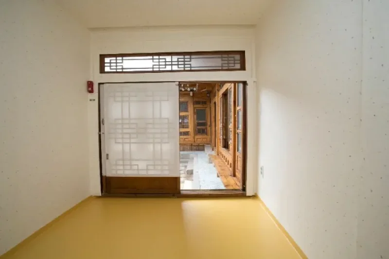 Nuri Guest House (누리한옥게스트하우스)[한국관광품질인증/Korea Quality] (20/23)