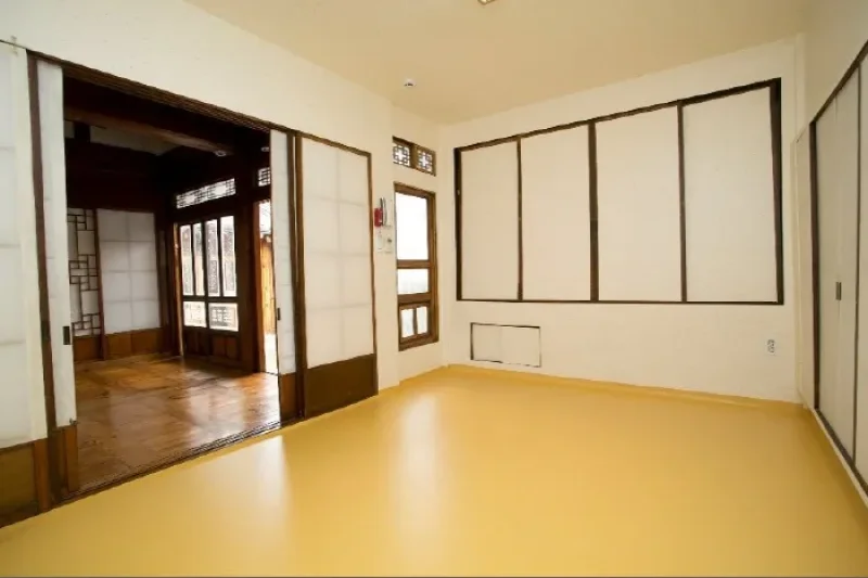 Nuri Guest House (누리한옥게스트하우스)[한국관광품질인증/Korea Quality] (21/23)